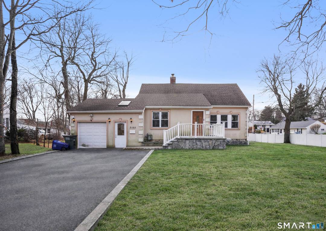 Welcome to 3125 Old Town Road, Bridgeport a fully renovated investment opportunity offering immediate cash flow and long term stability.