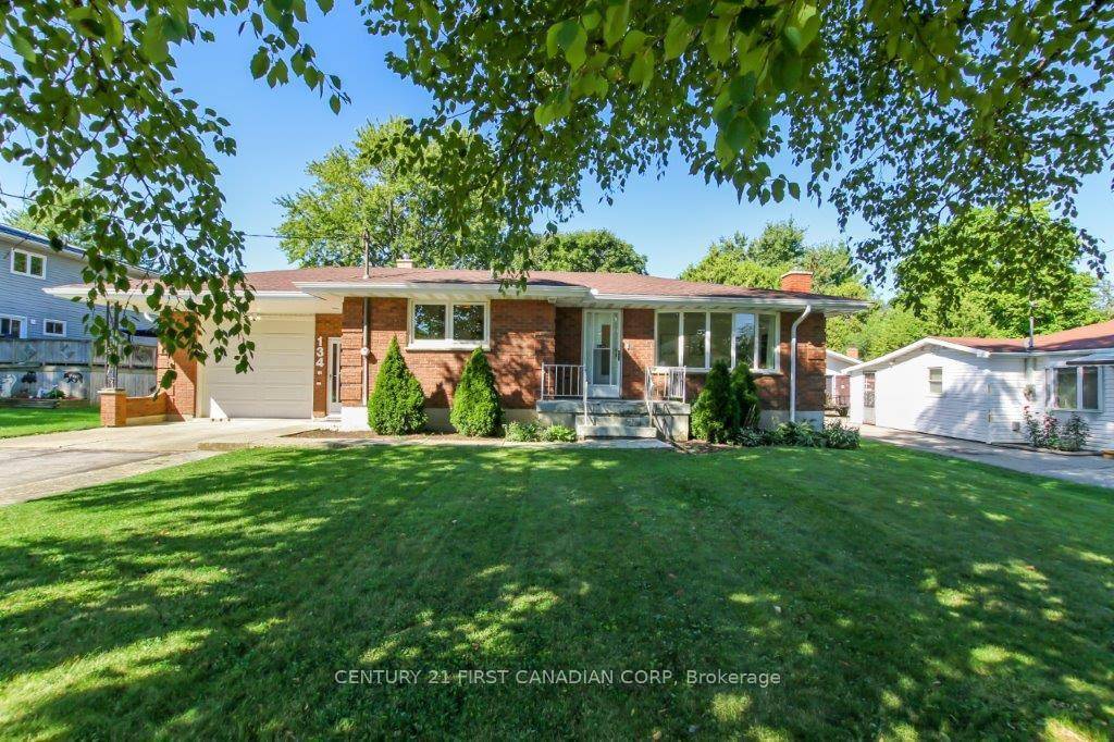 Welcome to this lovely, updated home on a quiet, tree lined street in the quaint town of Belmont.