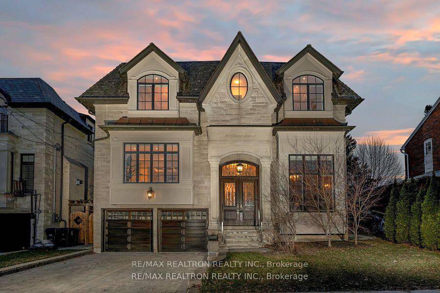 An Architectural Masterpiece !