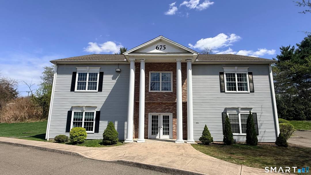 Prime Commercial Opportunity 675 Berlin Turnpike, Berlin, CT.
