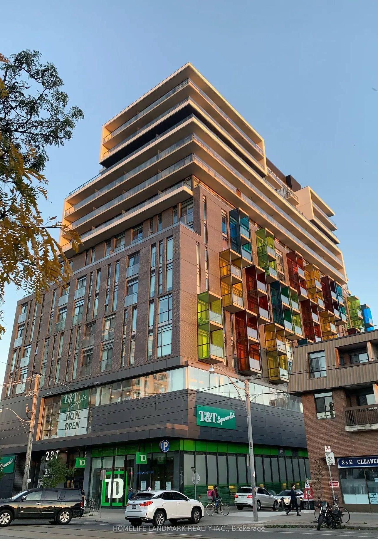 Bright And Spacious 2 Bedroom Unit, each bedroom with full size closet and breathtaking City View.