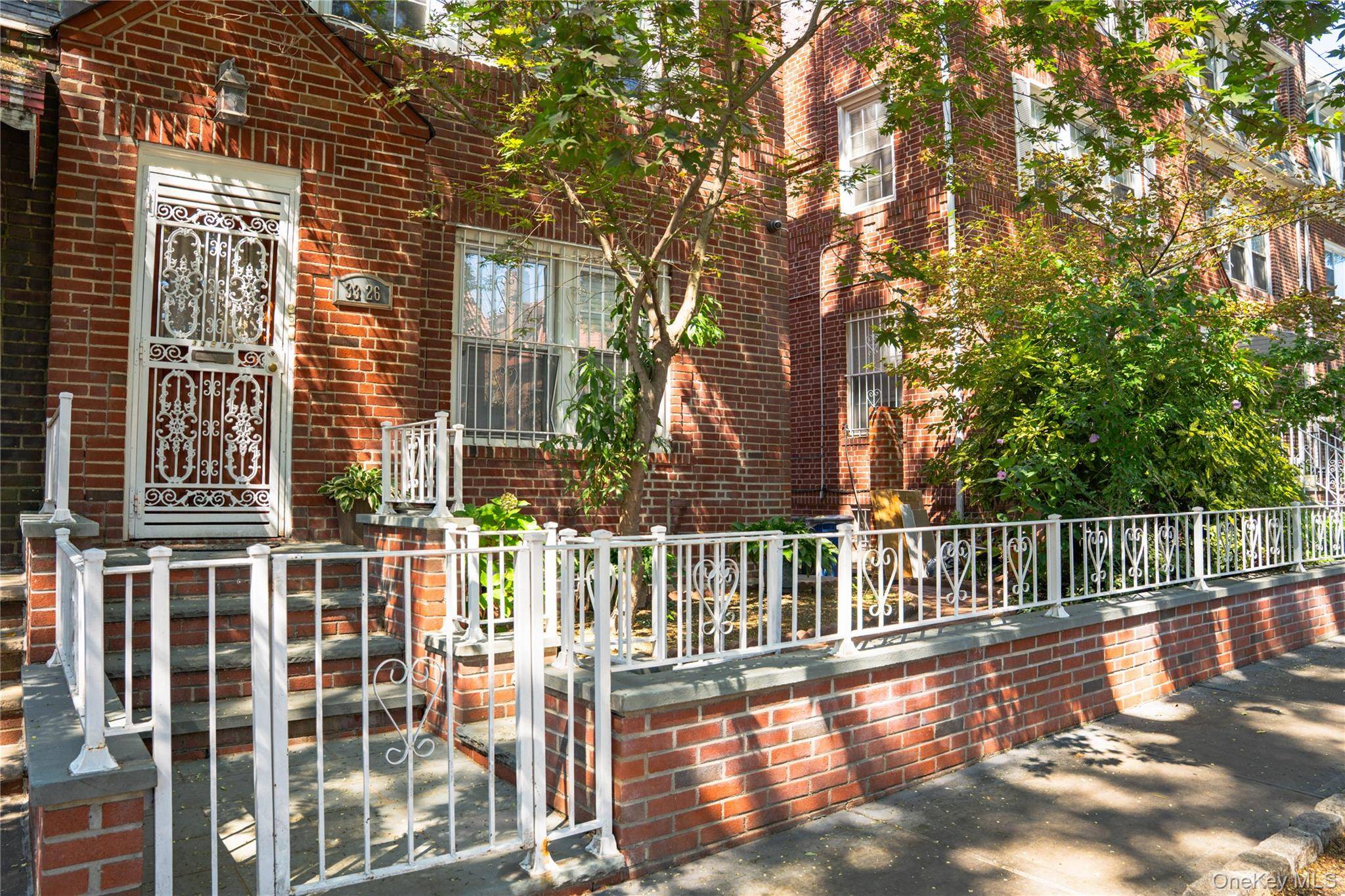 ! ! Price Reduction ! ! Rare 3 Family Home in the Heart of Jackson Heights, Queens An incredible investment or end user opportunity !