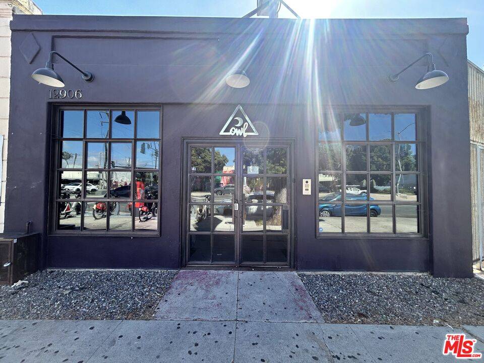 12906 Venice Blvd Marina Del Rey La