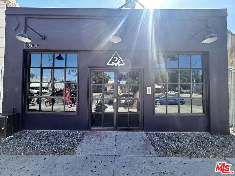 12906   Venice Blvd Marina Del Rey La