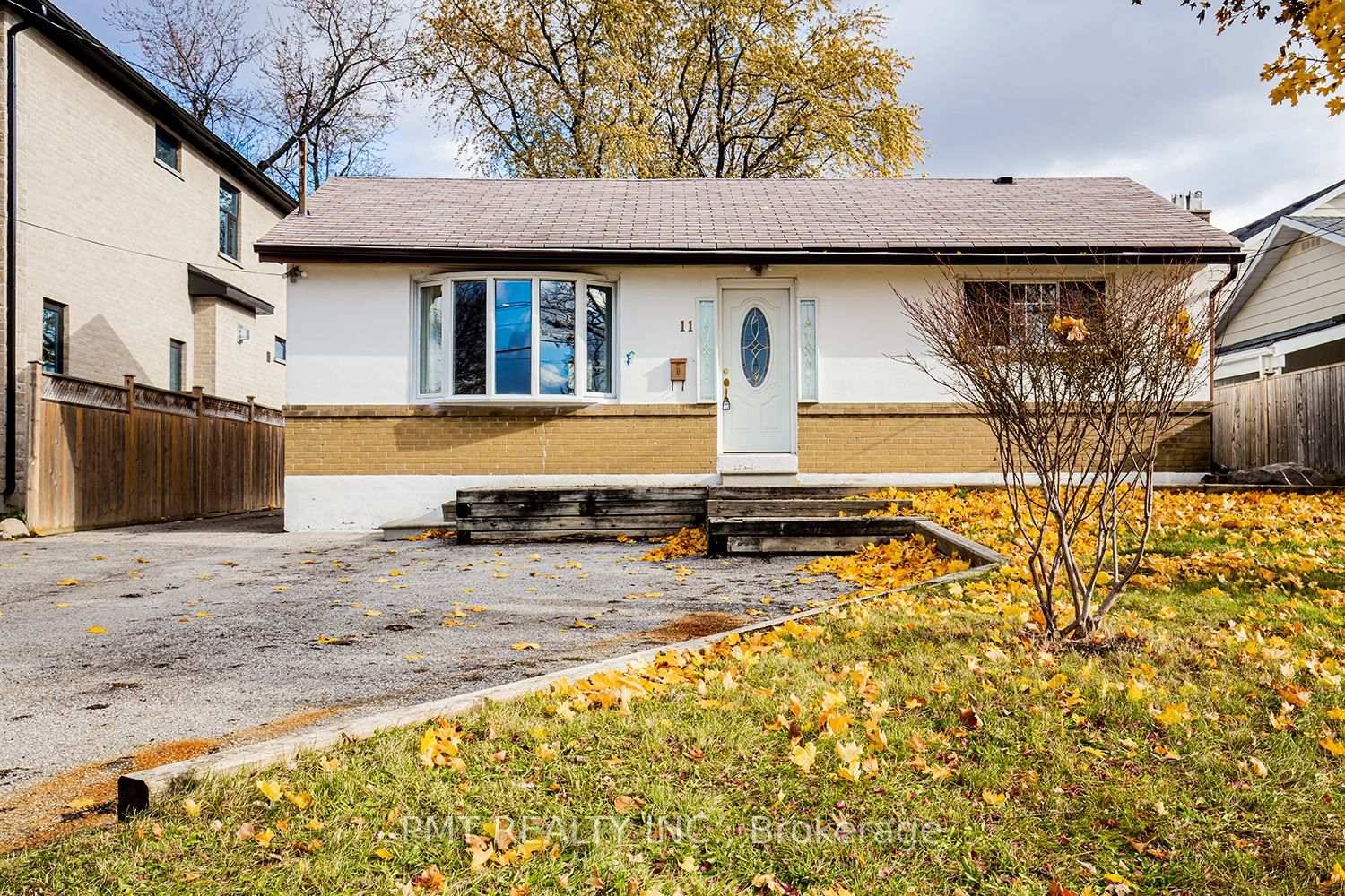 Welcome to 11 Bellefontaine Street !