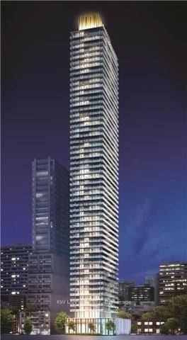 Stunning Luxurious Casa Condo At Yonge Bloor.