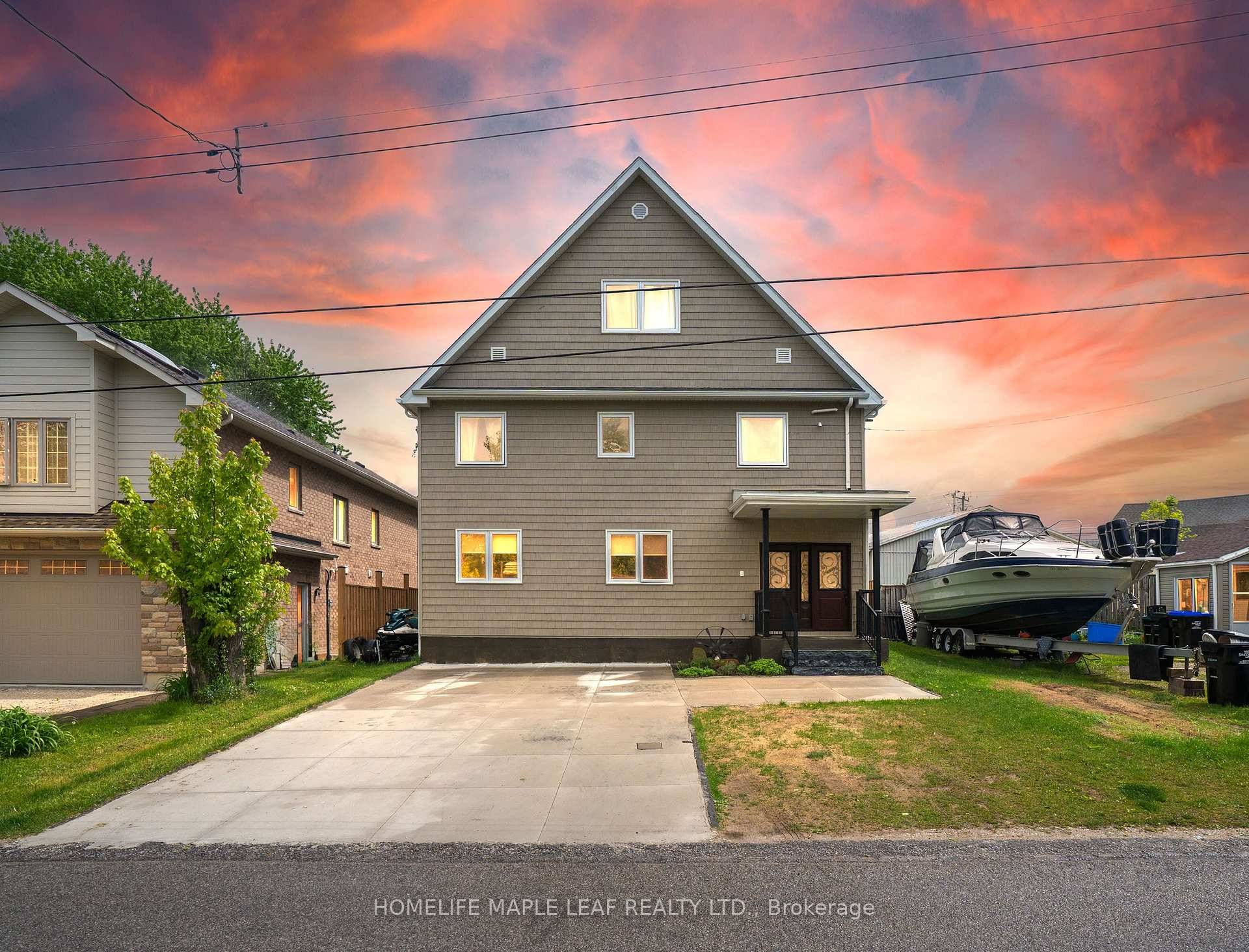 Exceptional Investment Opportunity !