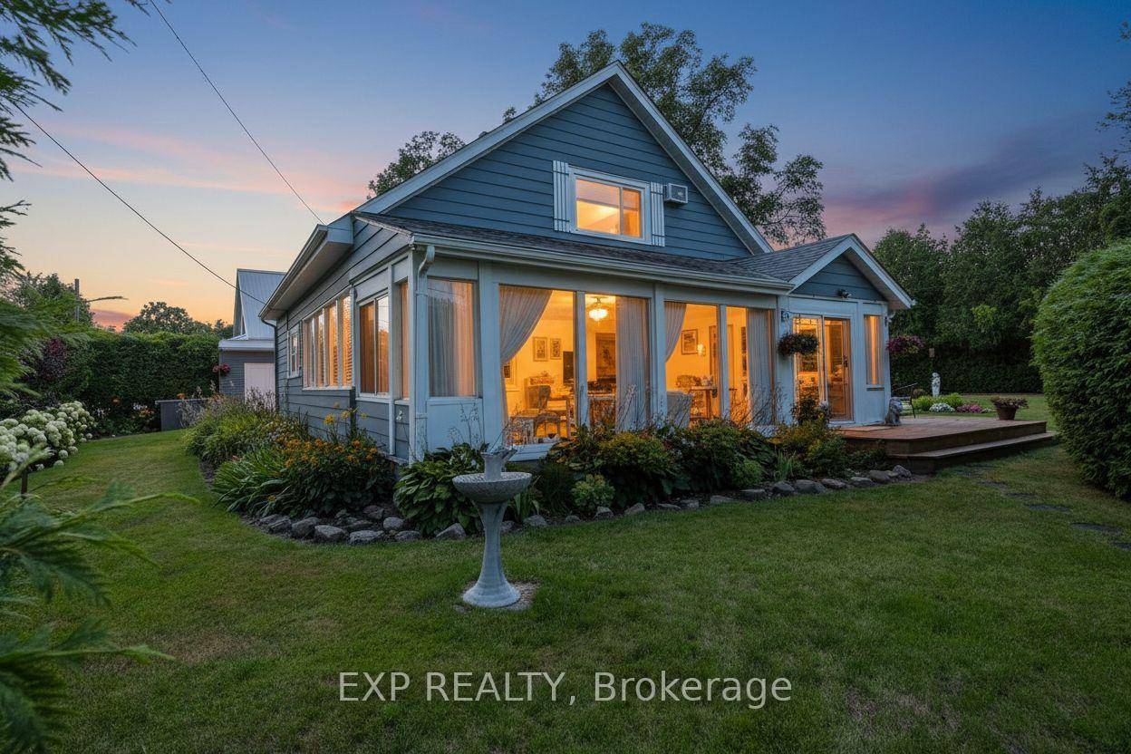 For More Than Fifty Years, This Cottage At 45 Westwind Circle Has Been The Backdrop For Summers Filled With Laughter, Late Night Stories, And Memories Woven Into Family History.