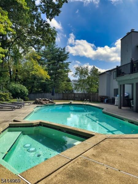 Experience the perfect blend of a Contemporary design, comfort, and resort style living in this beautifully maintained home in one of Livingston's most desirable neighborhoods.