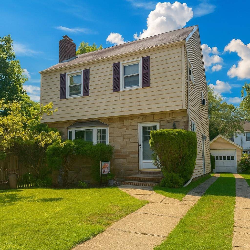 Welcome To 11 Atlas Avenue A Beautifully Maintained 3 Bedroom, 1.