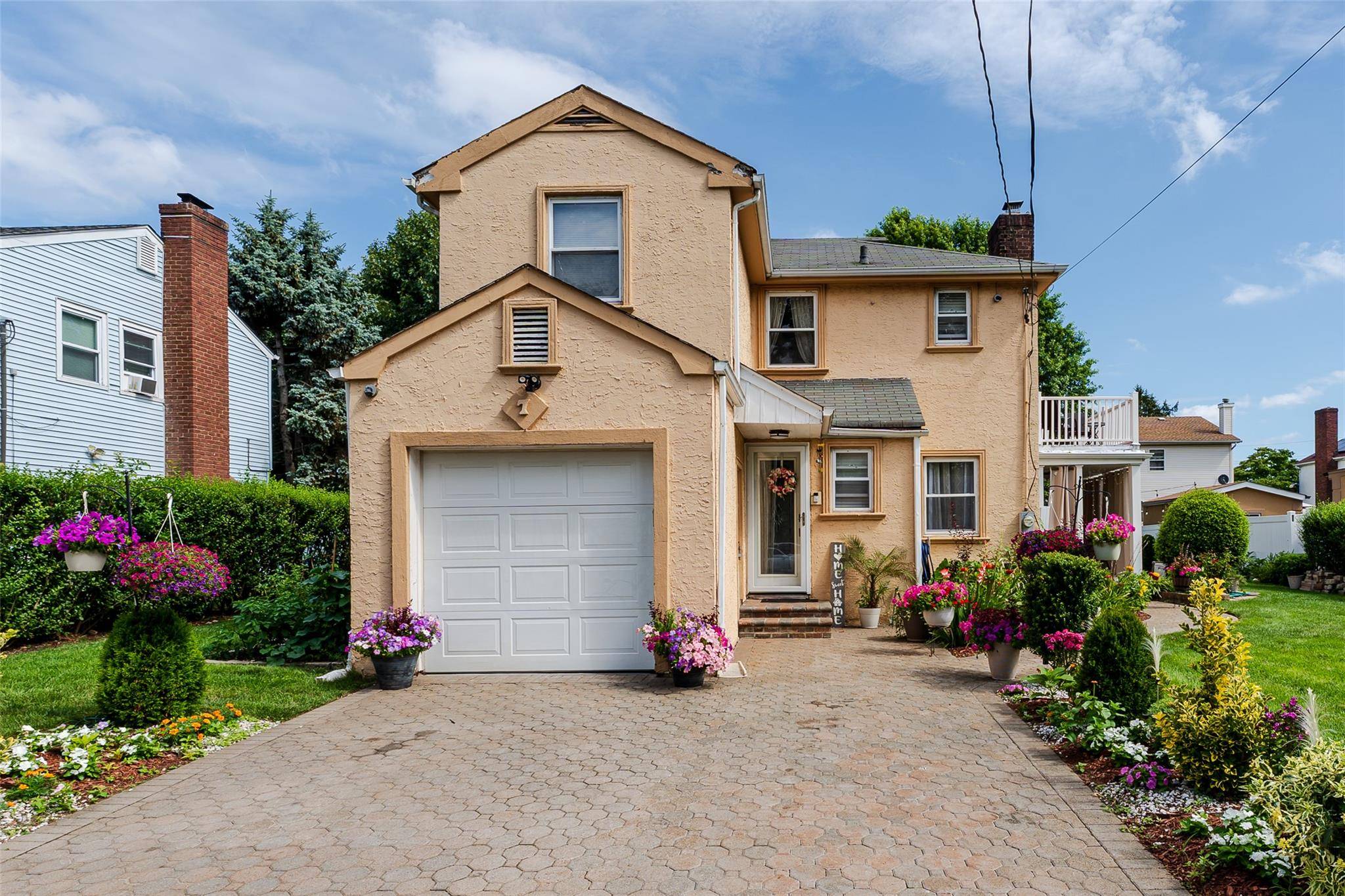Welcome to 7 Mayfair Rd a thoughtfully upgraded and well maintained home located on a quiet street in Baldwin.