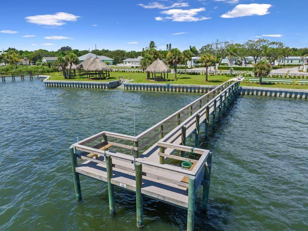 NEW HOMES IN CHARMING WATERFRONT COMMUNITY IN SEBASTIAN, FLORIDA.