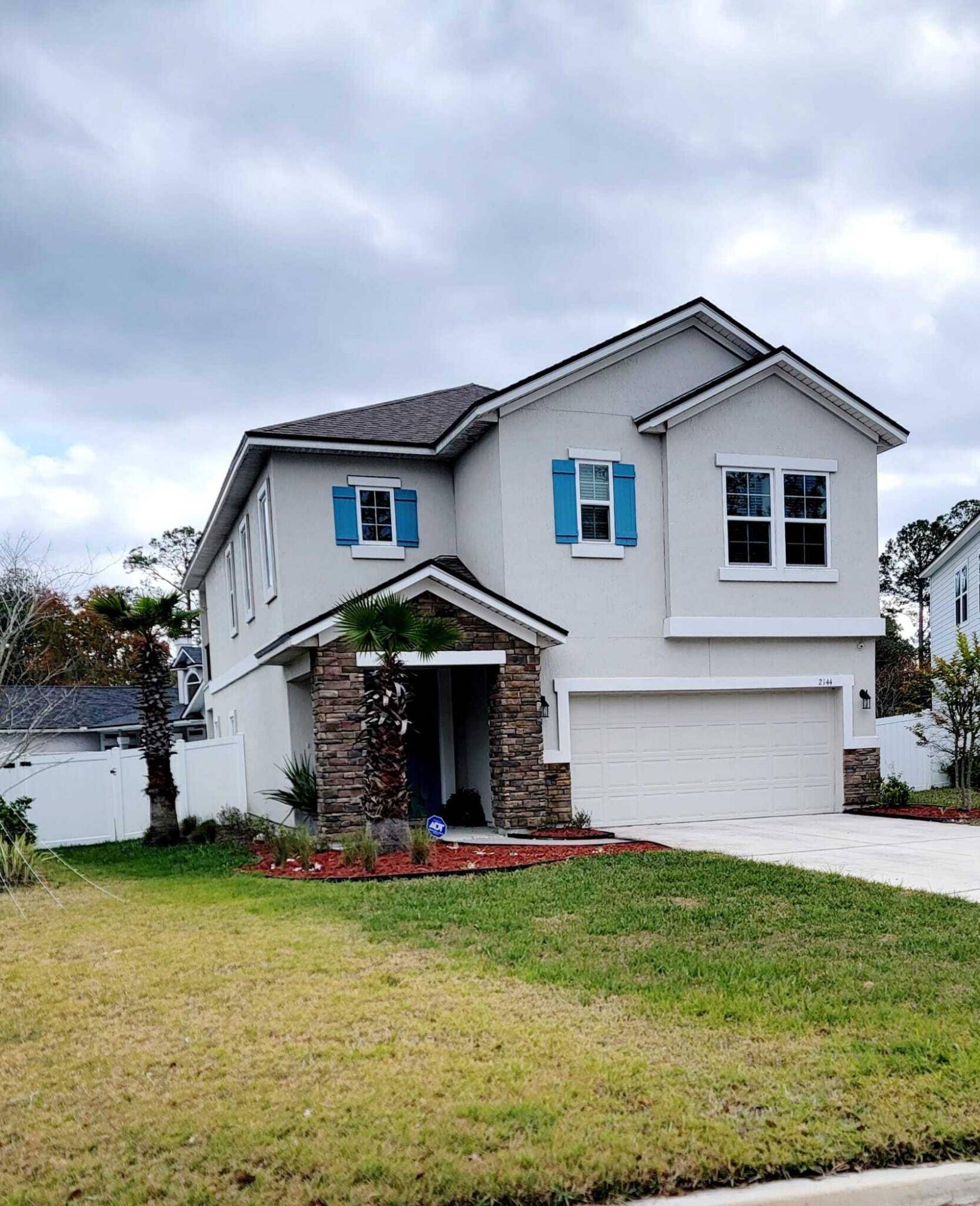 Timeless Elegance Meets Modern Comfort in this 4 Bedroom, 3 Bathroom HomeStep inside this extraordinary home, where every detail has been thoughtfully designed to blend timeless elegance with contemporary functionality.