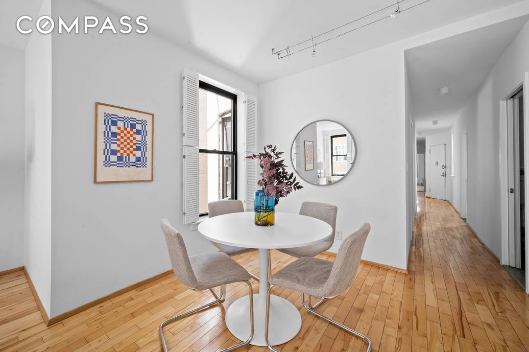One of a Kind 4BR with Renovated Private Roof Deck Upper West Side Apt 5 offers a rare opportunity to own a one of a kind four bedroom home with ...