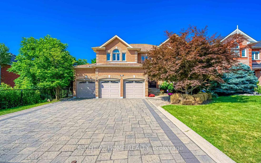 Entire property for rent !