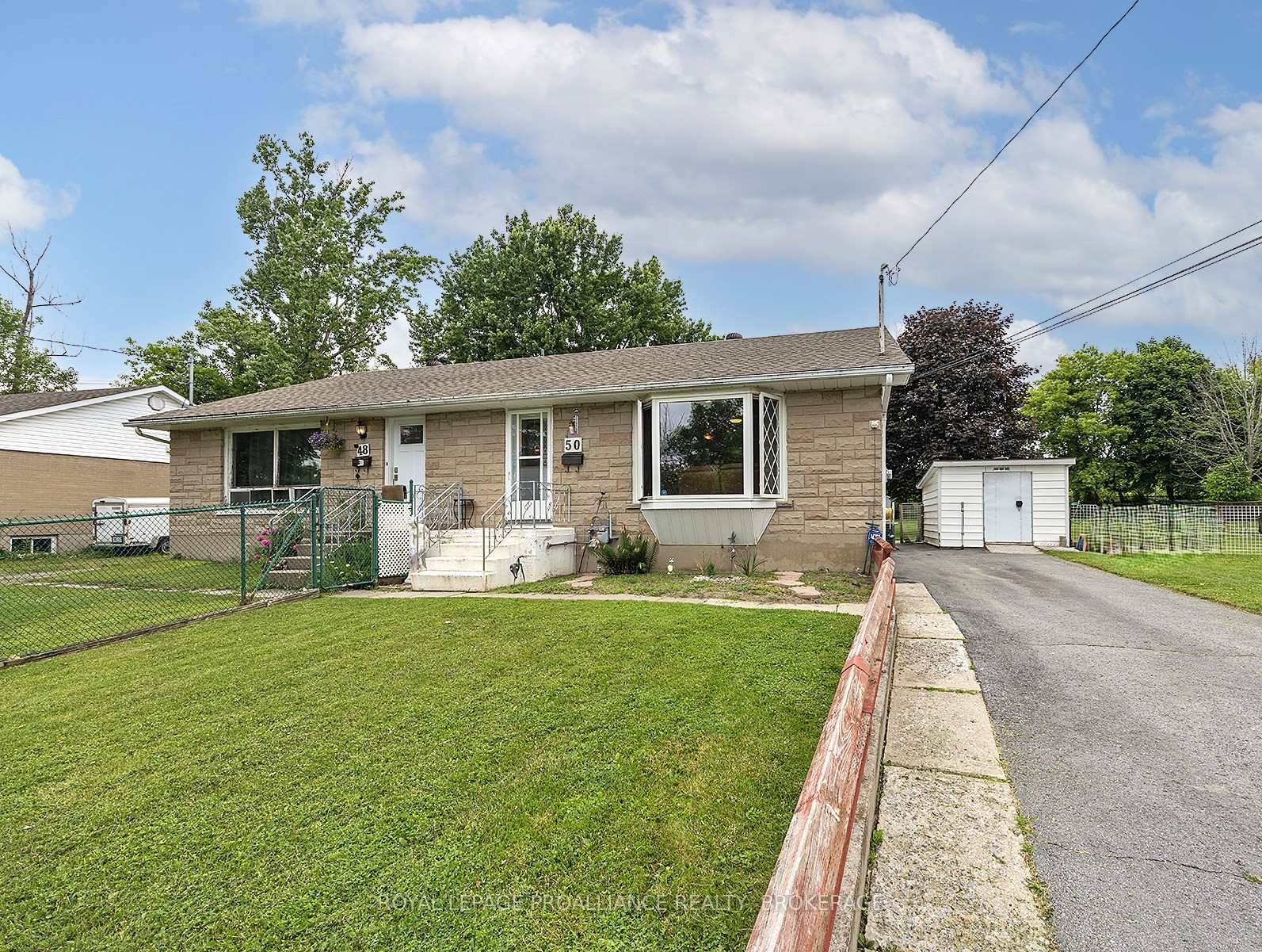 Welcome to 50 Morden Cres.