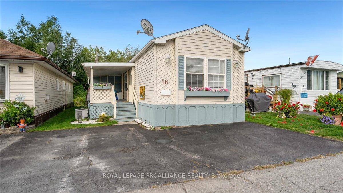 Charming and meticulously maintained 2 bedroom, 2 bath home boasting a number of recent upgrades.
