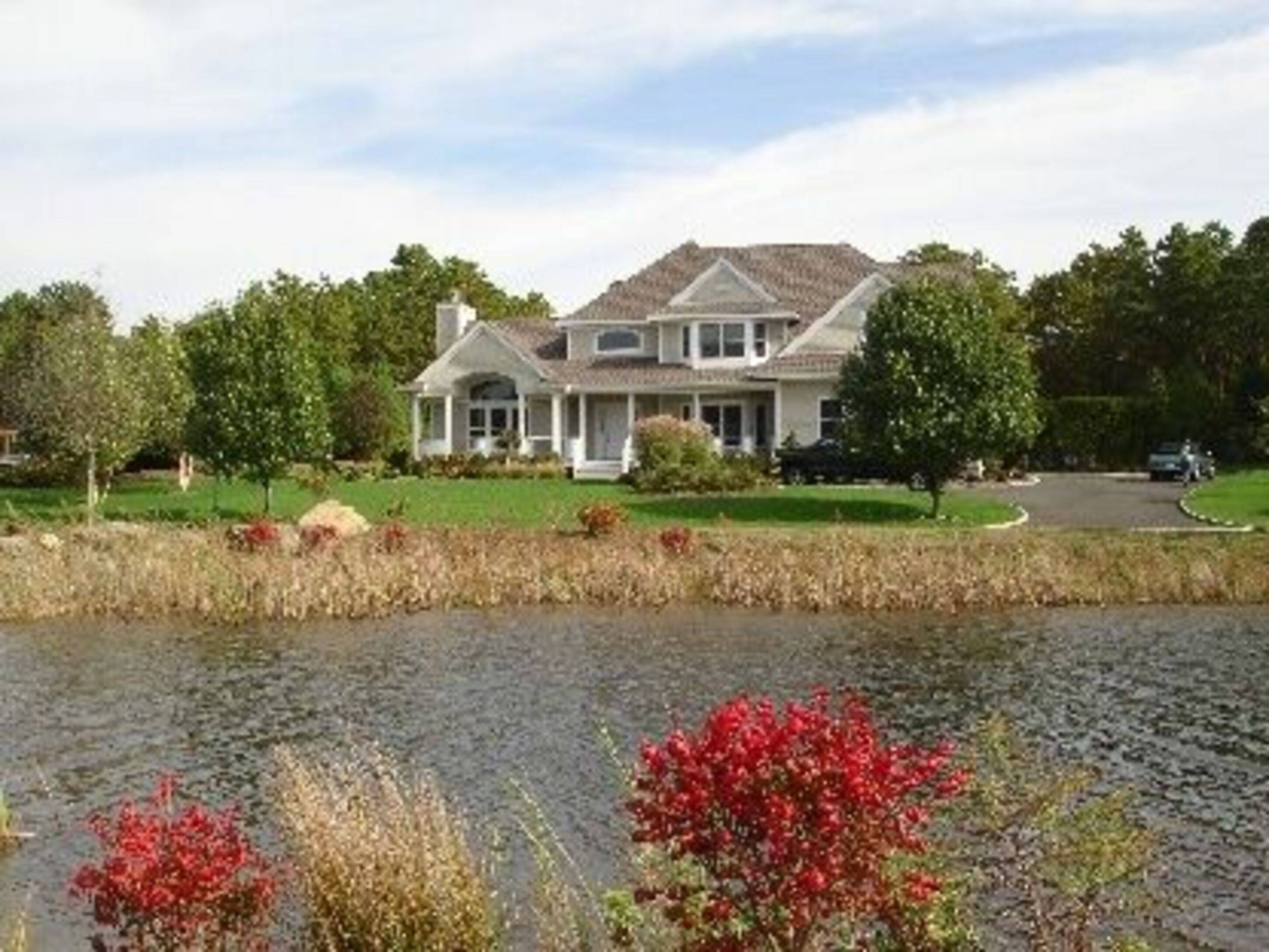 5 Bedroom Quogue Beauty