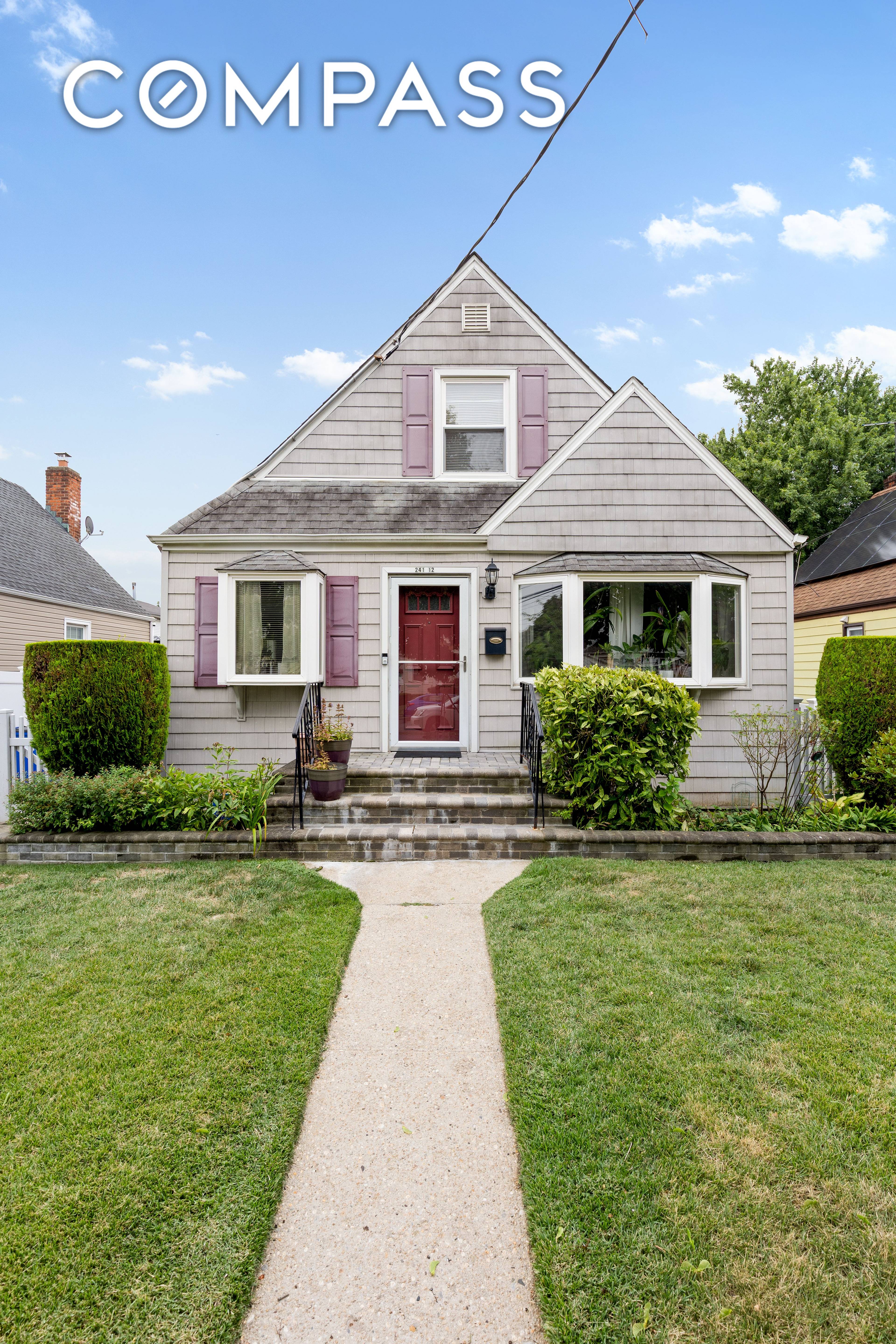 Prime Rosedale Location Located in one of Queens s most tranquil neighborhoods, noted by residents for its well lit, walkable streets, friendly vibe, and family oriented community.