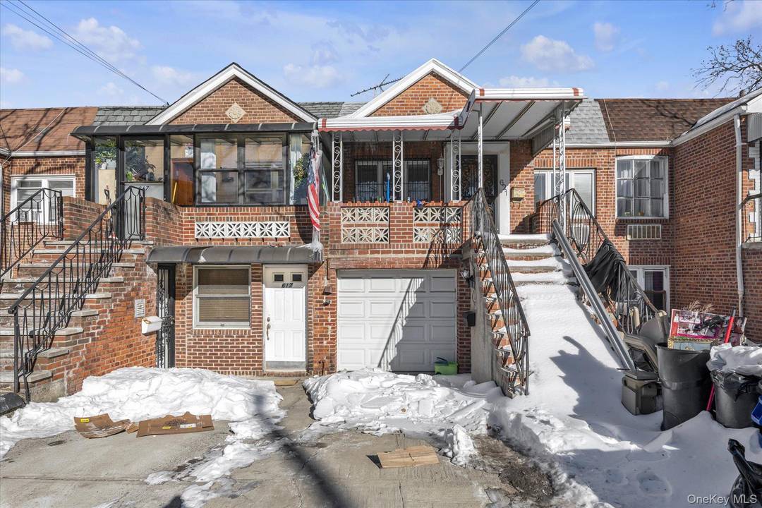 Prime Gravesend location !