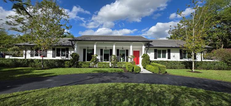 Welcome to Thousand Pines, a private, walled community in the heart of Miami offering tranquility and convenience.