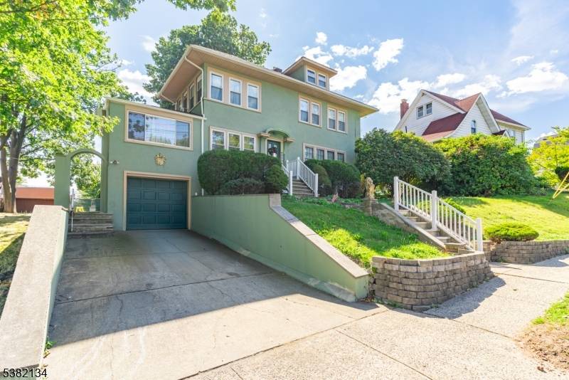 Welcome to 279 Joralemon St, a spacious 5 bedroom, 2 bathroom colonial in the heart of Belleville !