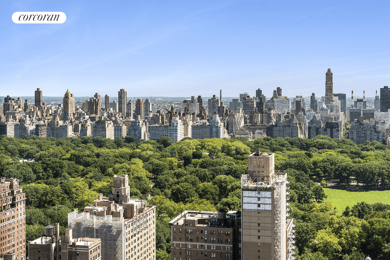 BEAUTIFUL TROPHY HOME AT THE PARK MILLENNIUM with UNREAL SWEEPING VIEWS !