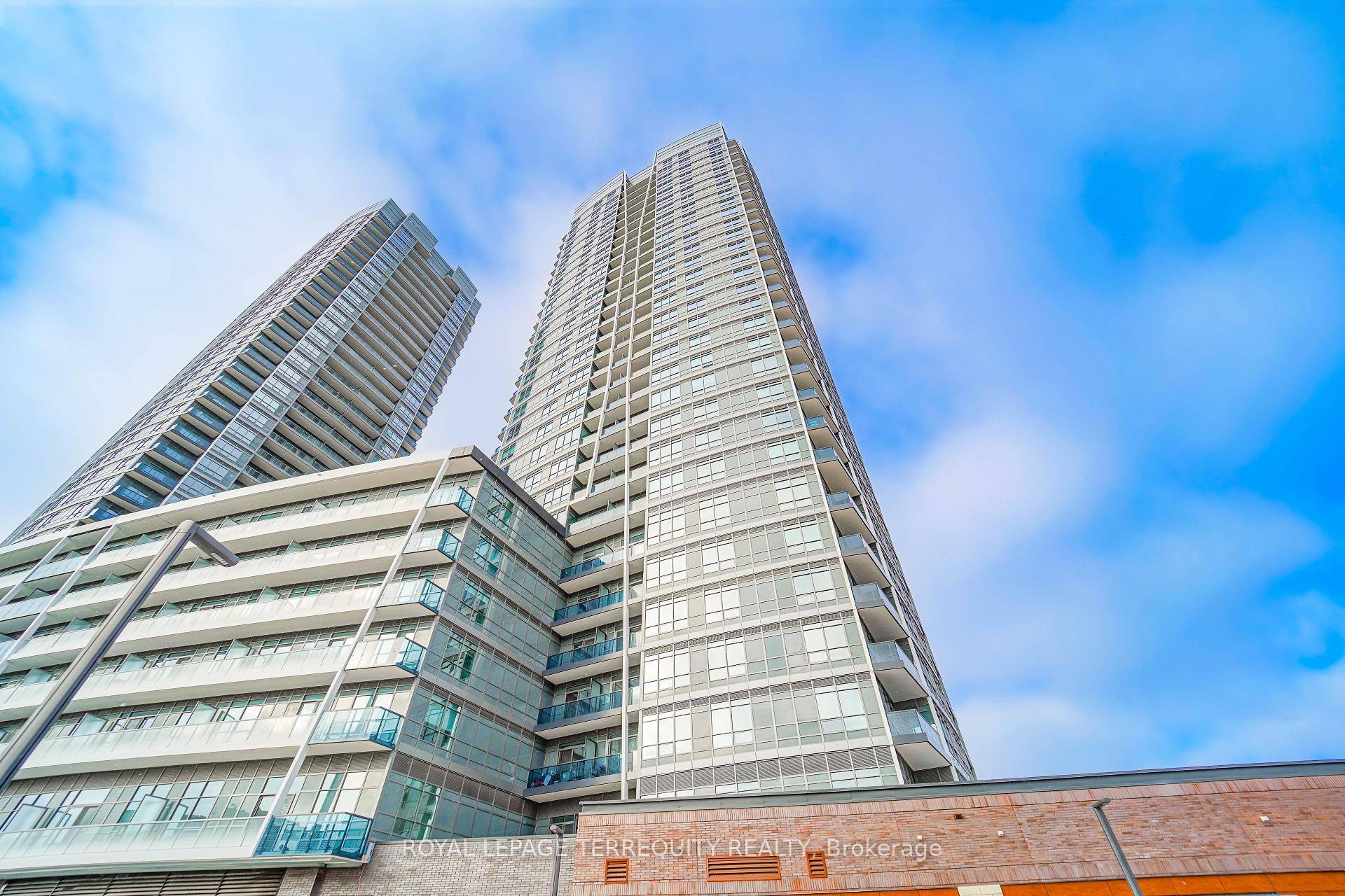 Brand new, never lived in, Promenade Park Towers by Liberty Group.