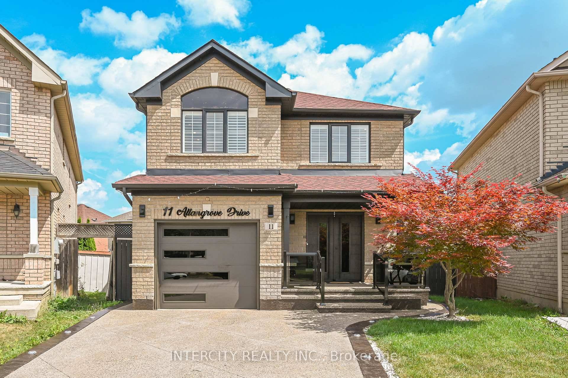 Welcome to this showstopping detached home in the heart of Fletchers Meadow, where modern elegance meets everyday comfort.