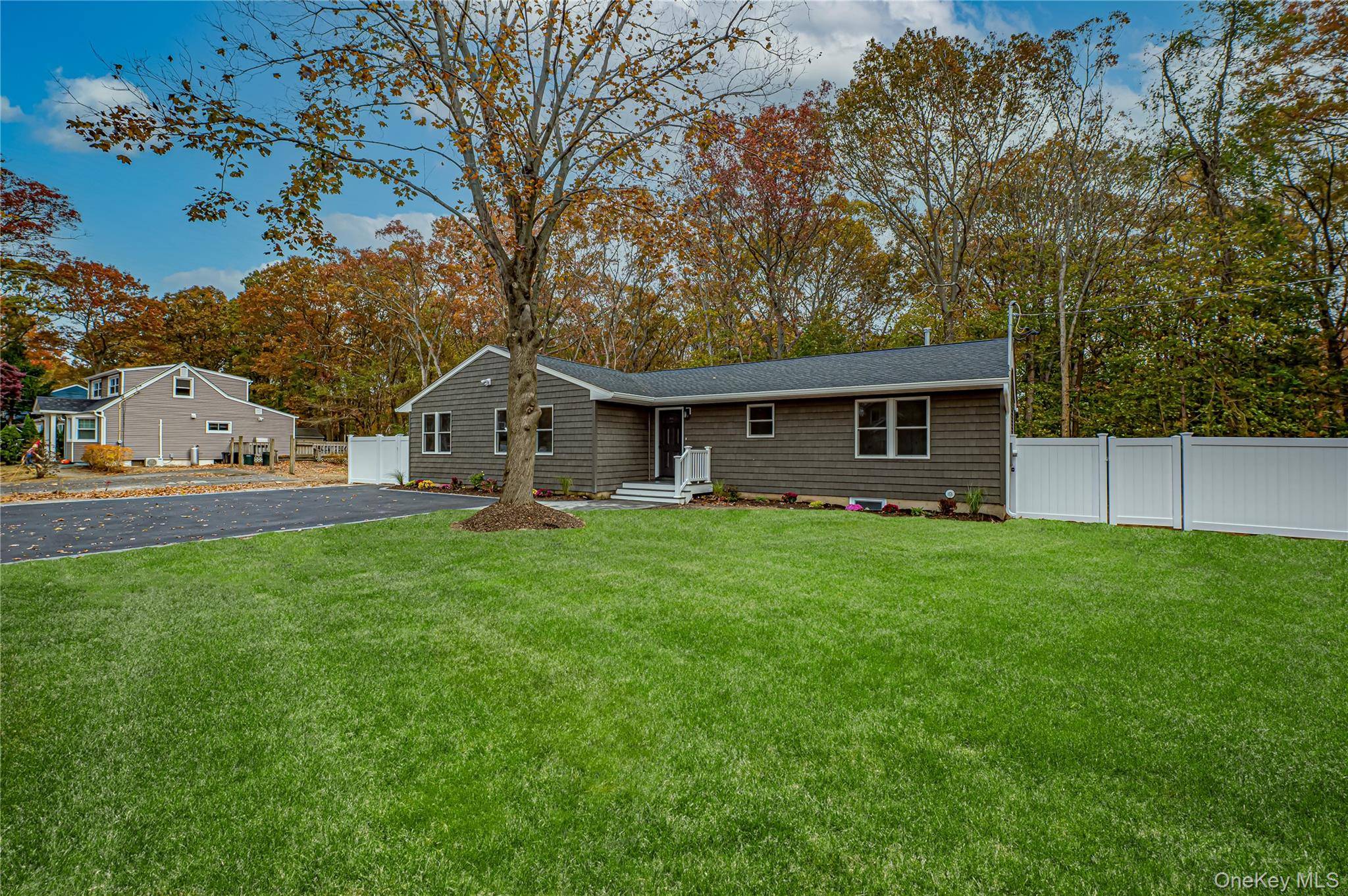 Experience modern luxury in this stunning and completely remodeled 4 bedroom, 2.