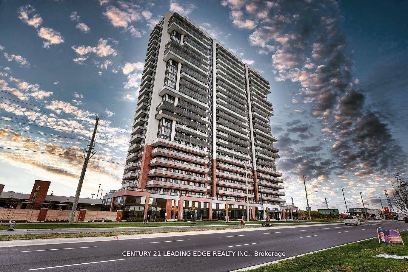 Welcome Home to this Massive Open Concept 516 Sq ft Studio Den.