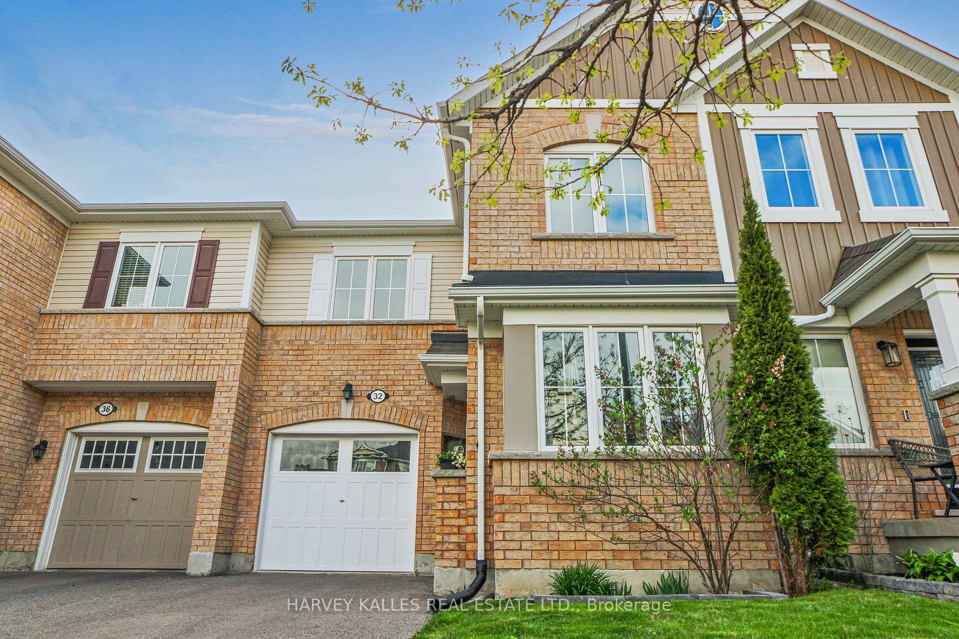 Change your Life with this stunning 1783 sq ft townhome offering a perfect blend of comfort, style, and functionality.