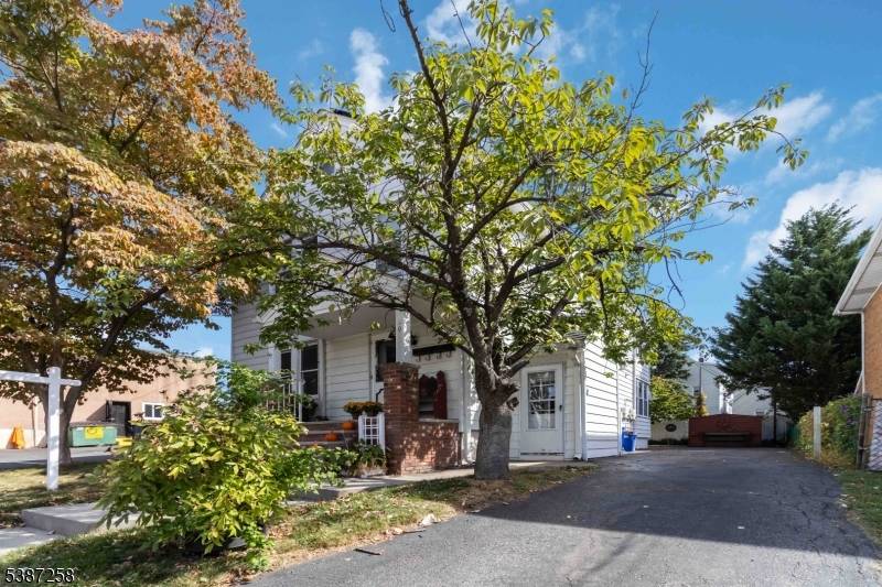 Welcome to this versatile 2 family home with a desirable top bottom layout, offering endless opportunities for primary living w rental income or as a smart investment property.