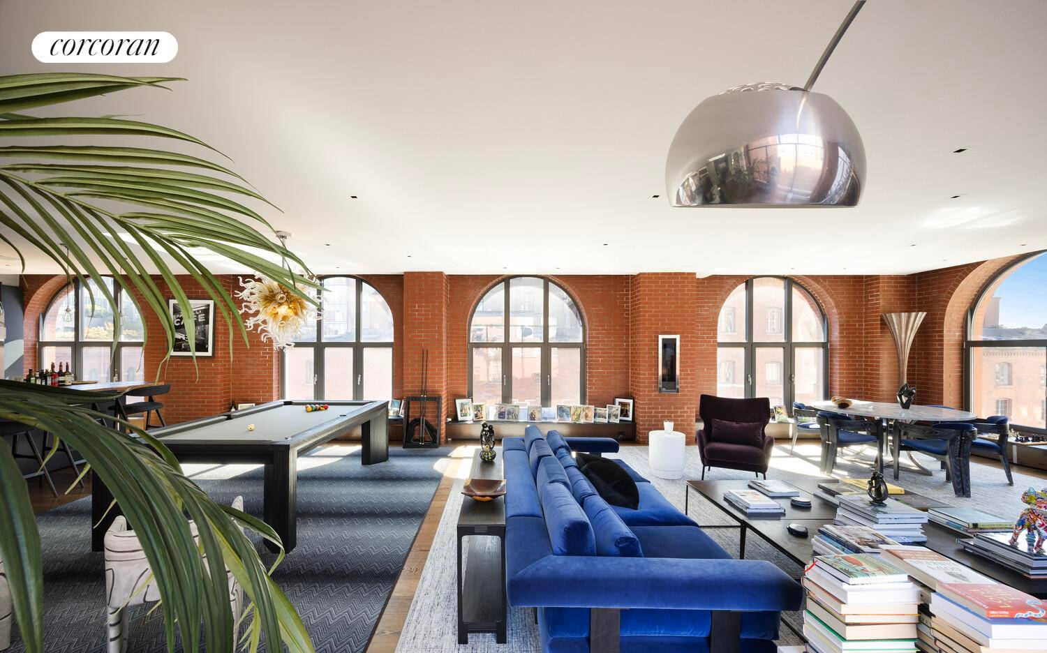 Where history meets modern luxury.