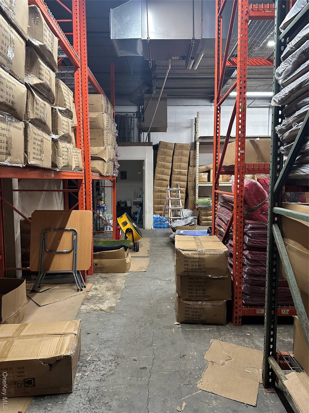 Great location ! In the heart of central Queens.