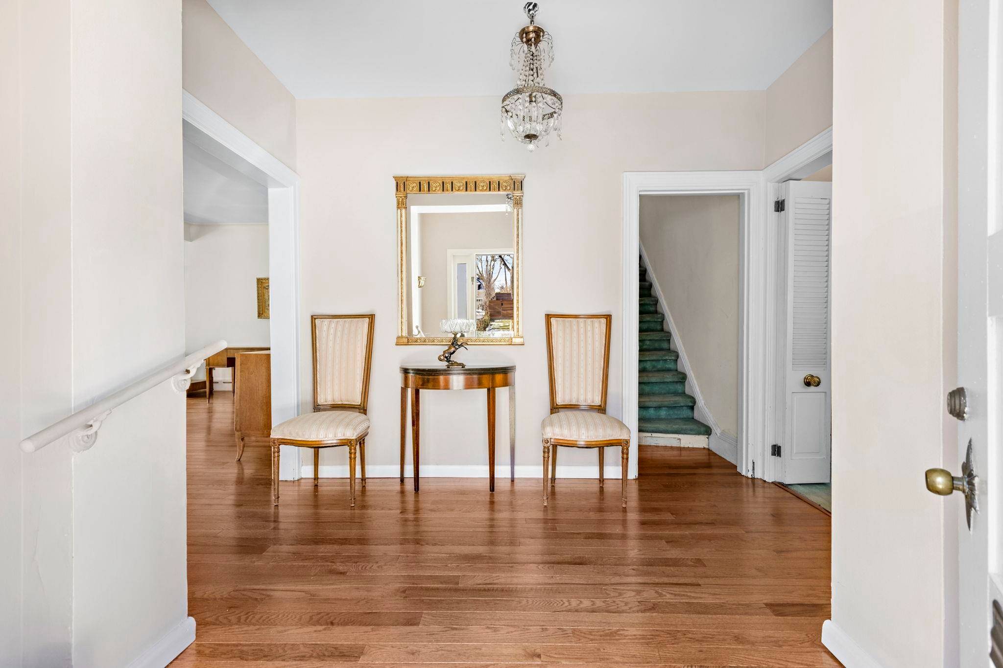 6 KINGSWOOD RD New Jersey