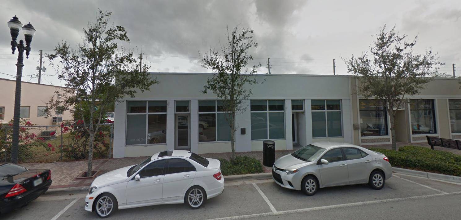 Industrial, Retail, Office, Restaurant, etc.