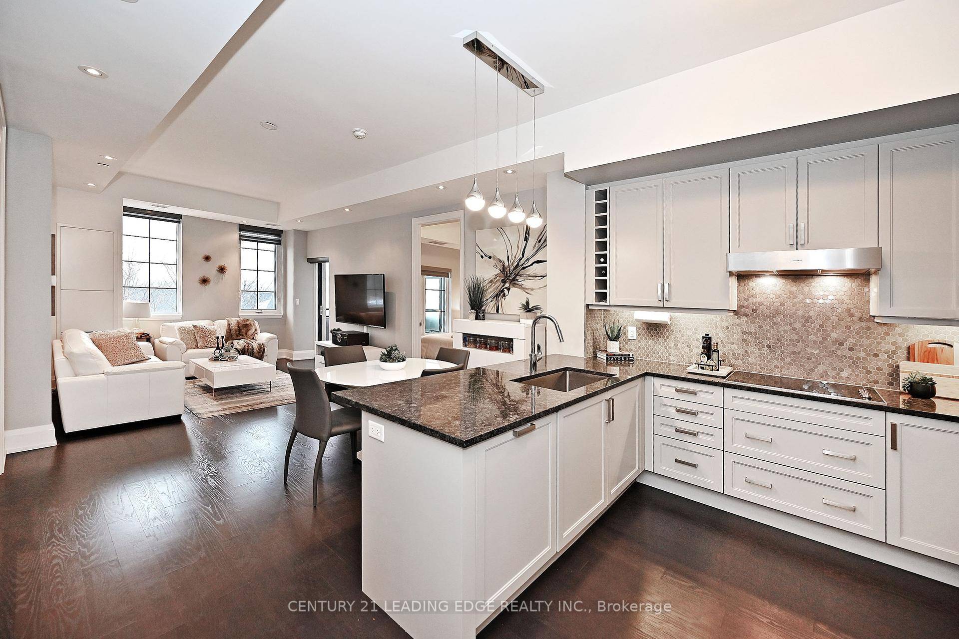 Take advantage of this opportunity to own in one of the most desirable buildings situated just steps to historic Main Street Unionville !