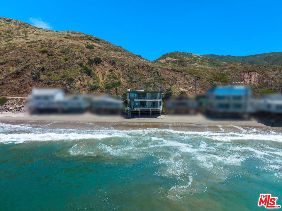43250 Pacific Coast Hwy 3BR Malibu La