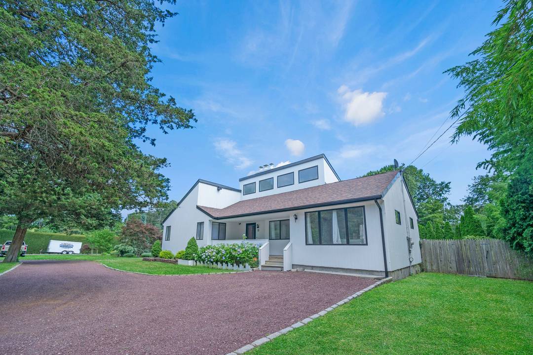 Turnkey, Timeless and now offering fully furnished!