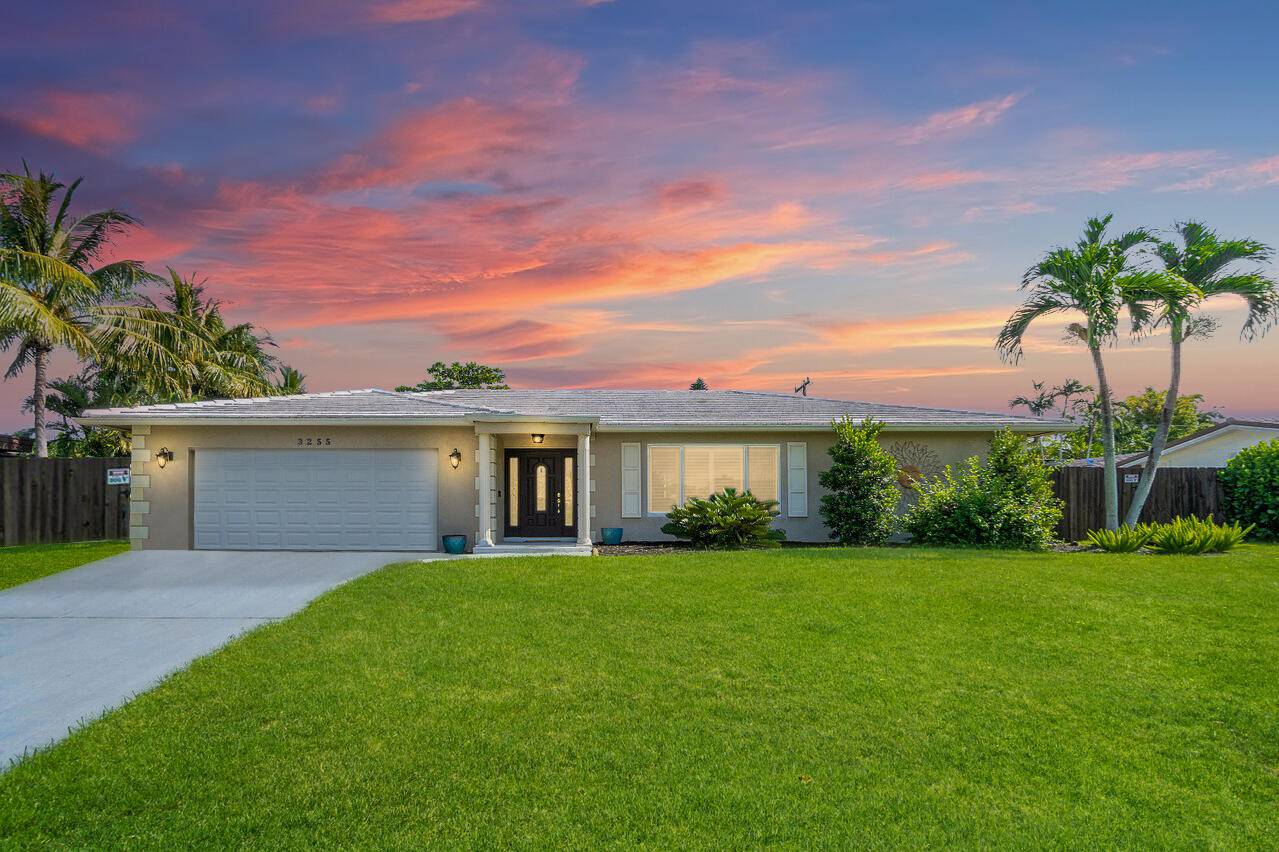 Welcome Home ! This lovely and spacious residence in a NO HOA community is available.