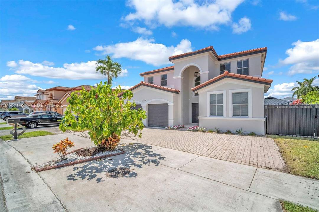 Beautifully updated home featuring a brand new roof, new AC, and fresh interior and exterior paint.