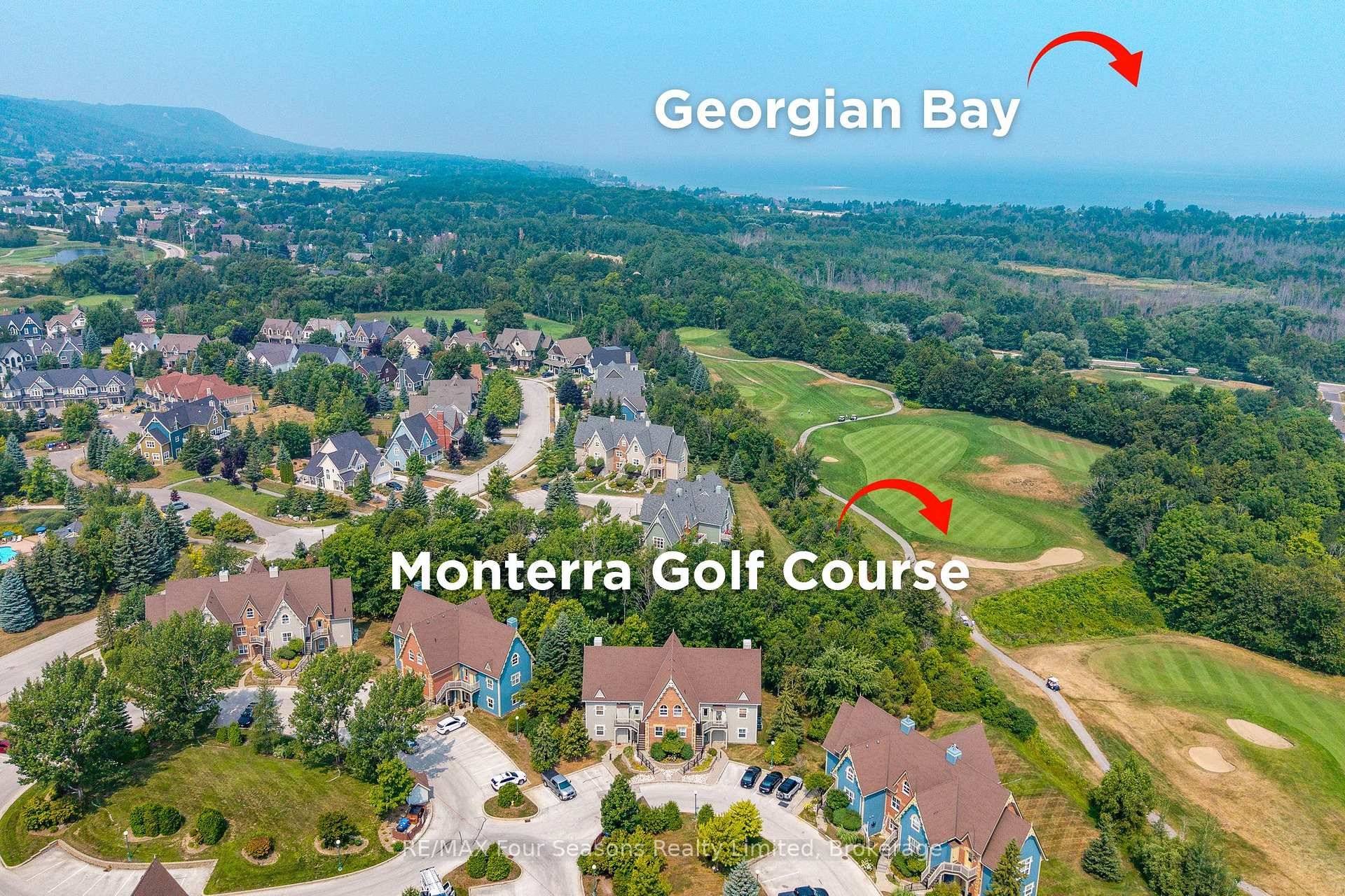 Embrace the Ultimate in Mountain Living !