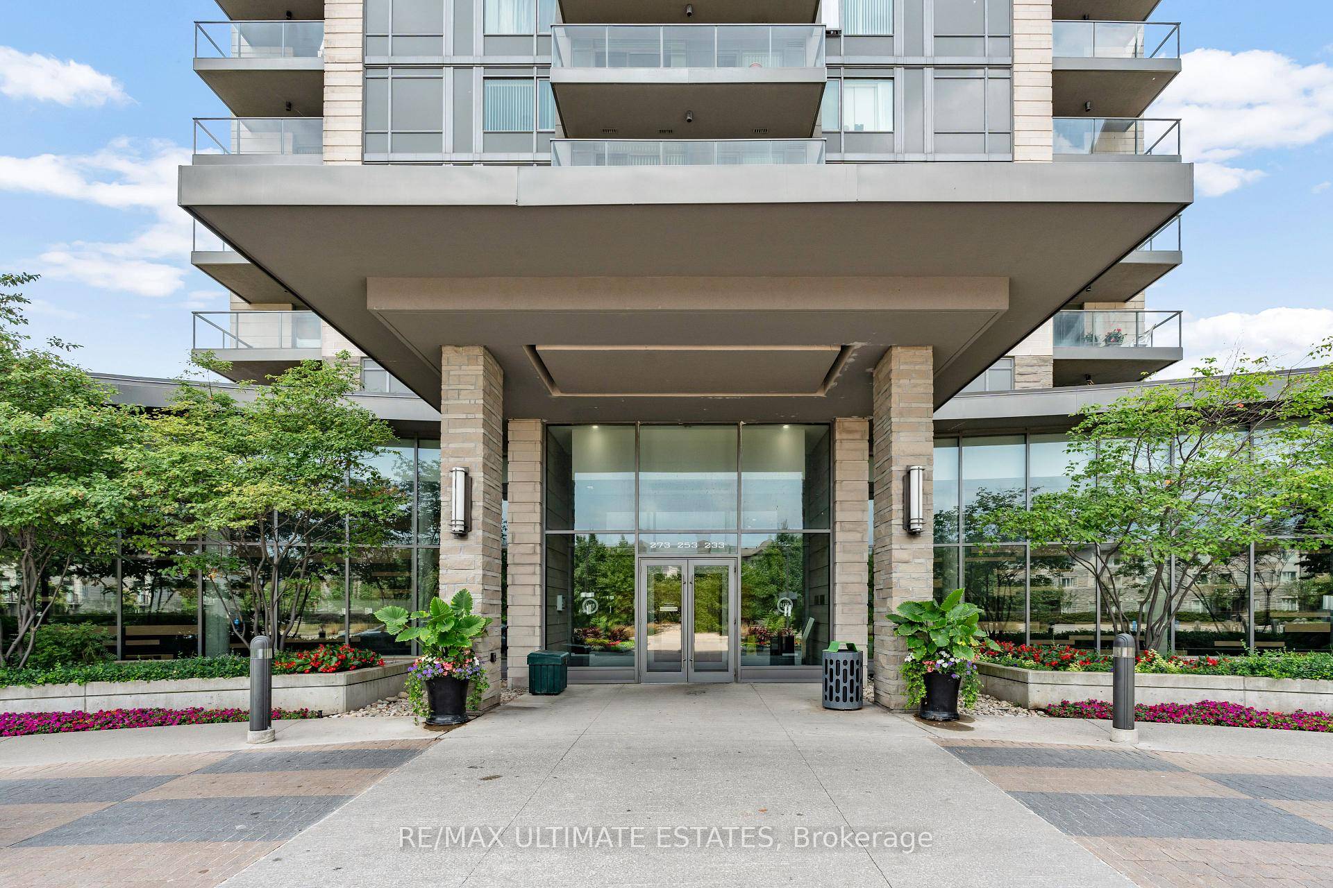 Rarely offered 1, 065 sf.