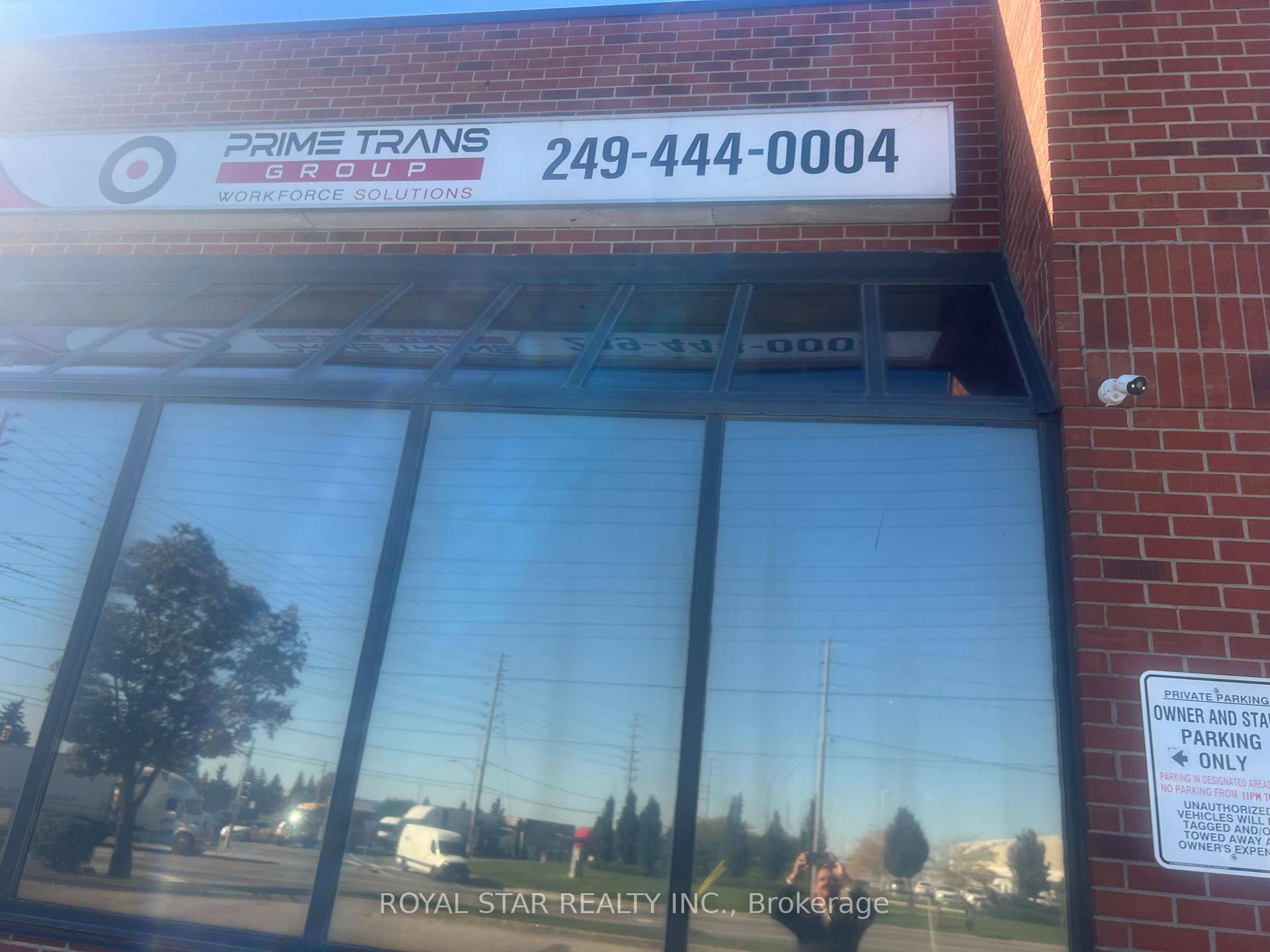 Professional Office Space Approx 2400 Sqft.