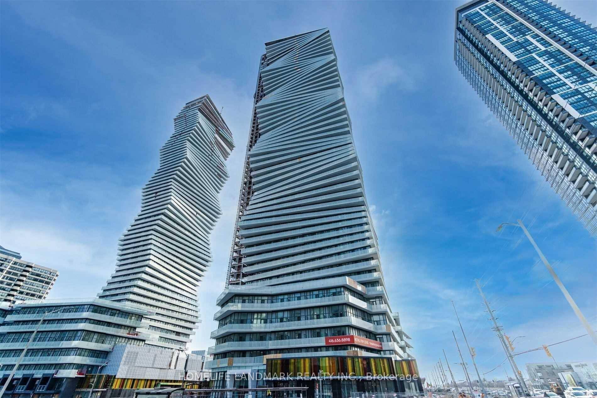 Make this Premium brand new 2 bedroom 2 bathroom condo your next home !