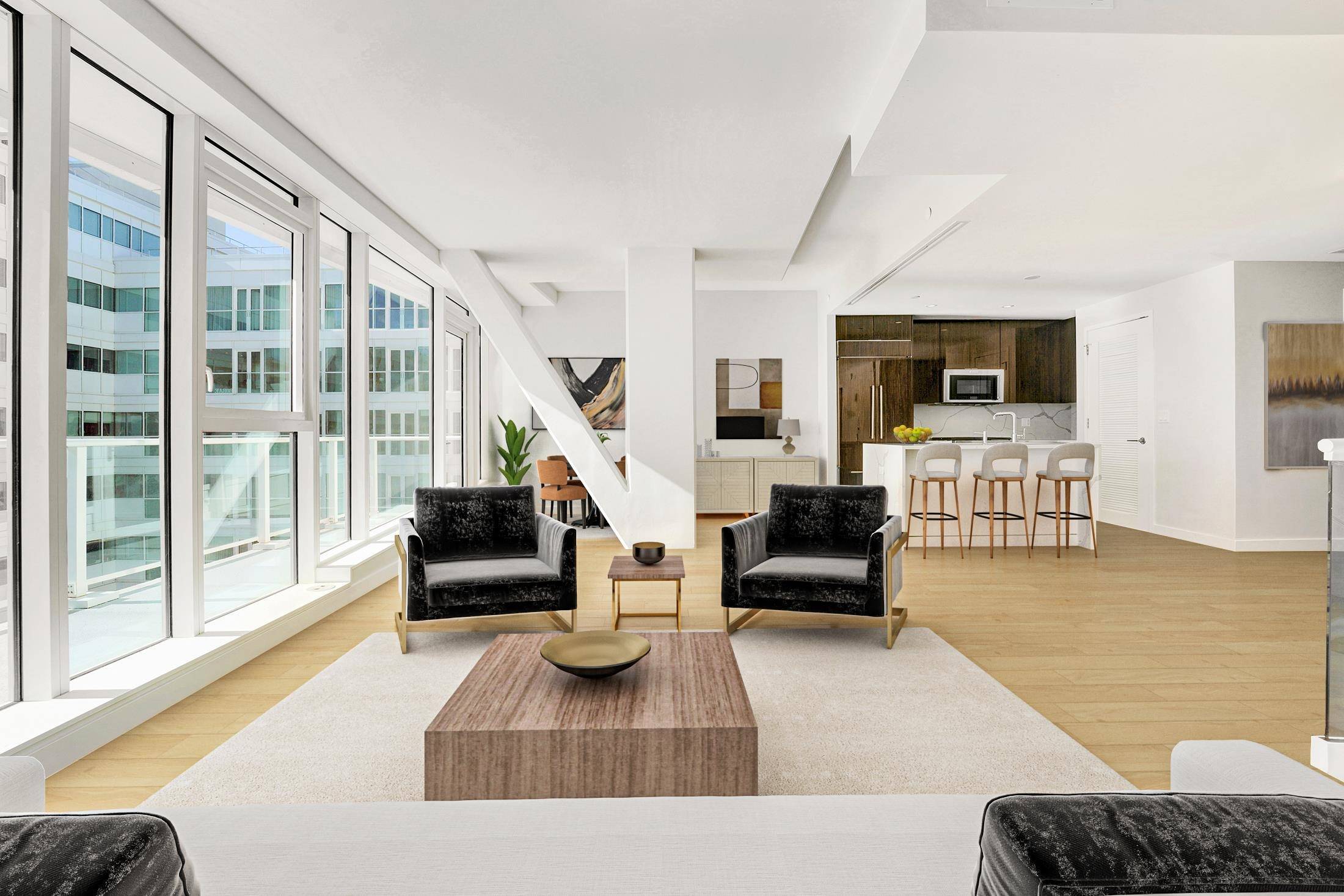 800 AVENUE AT PORT IMPERIAL Condo New Jersey