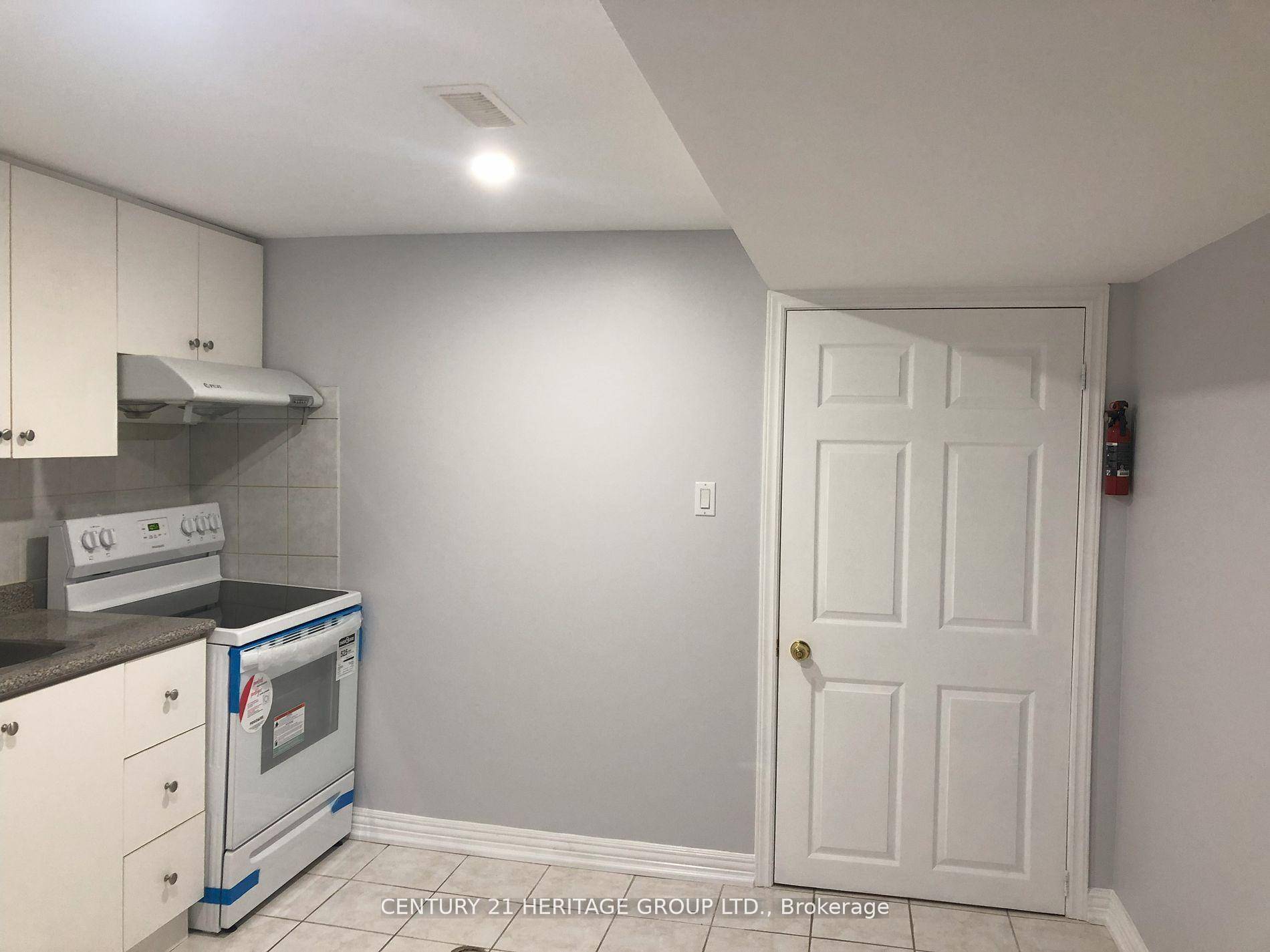 Beautifully newly renovated 2 bedroom basement apartment, 2 full ensuite bathrooms, separate entrance, 1 parking spot, steps to TTC, schools, and parks.