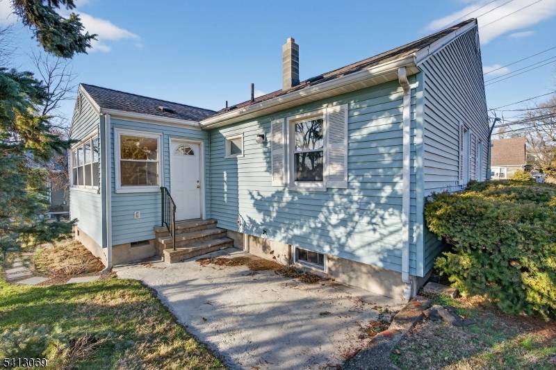 Welcome to this adorable and charming Cape situated on a desirable corner lot in a sought after Clifton neighborhood.