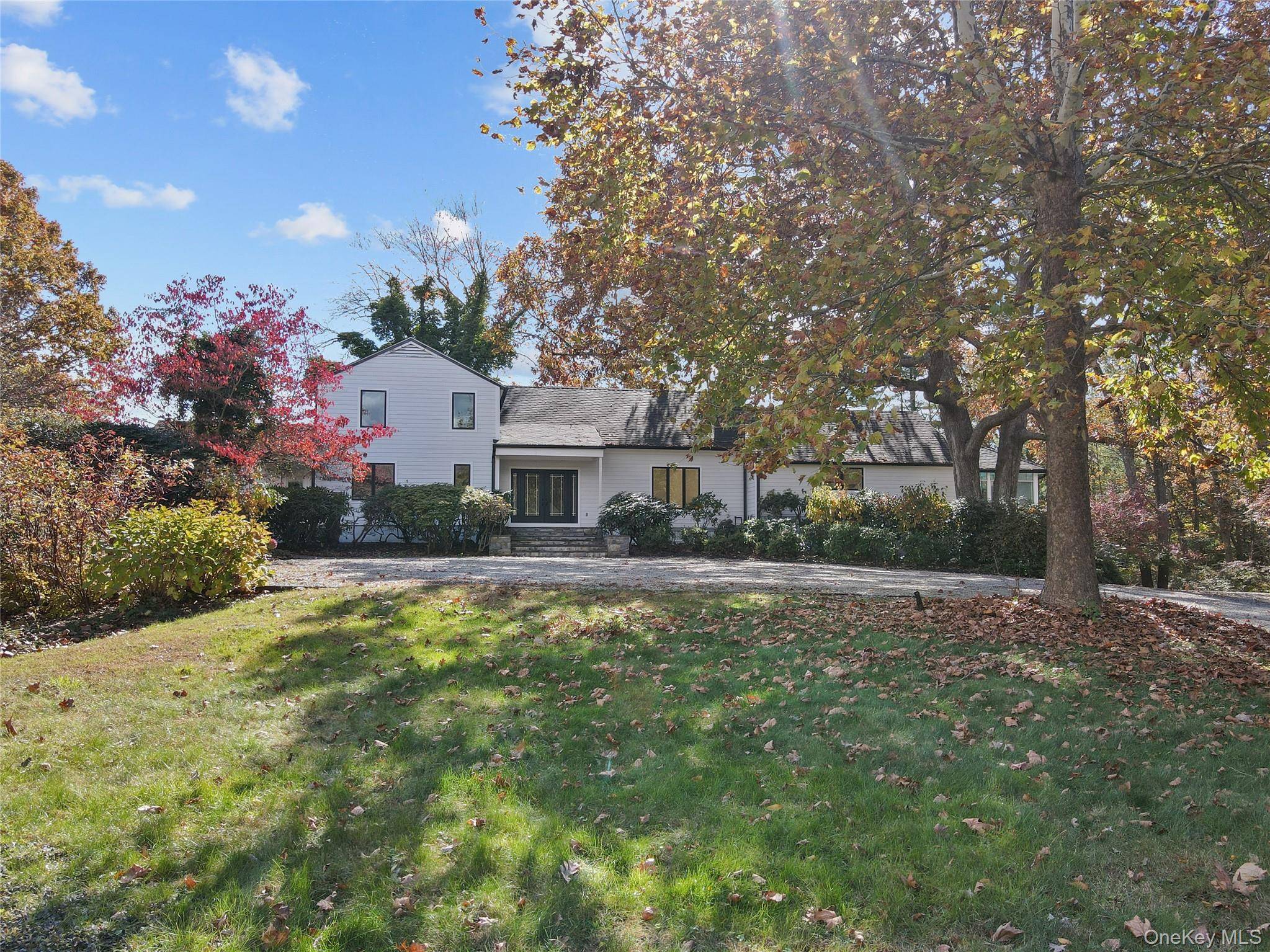 Rare opportunity to own 13 acres in Katonah !